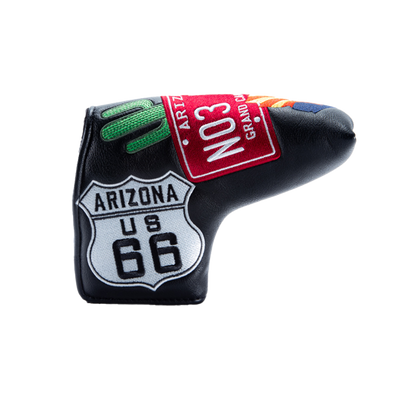 Arizona "Icons" Blade Putter Cover