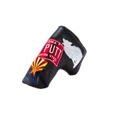 Arizona "Icons" Blade Putter Cover