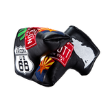 Arizona "Icons" Blade Putter Cover