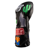 Arizona "Icons" Driver Cover