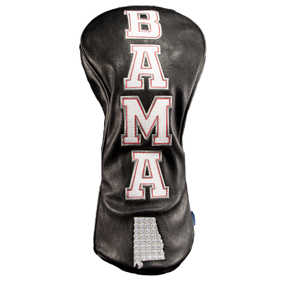 Alabama Driver Cover