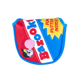 Bazooka Joe Mallet Putter Cover