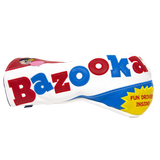 Bazooka Joe Driver Cover