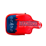 Boston "Beantown" Mallet Putter Cover