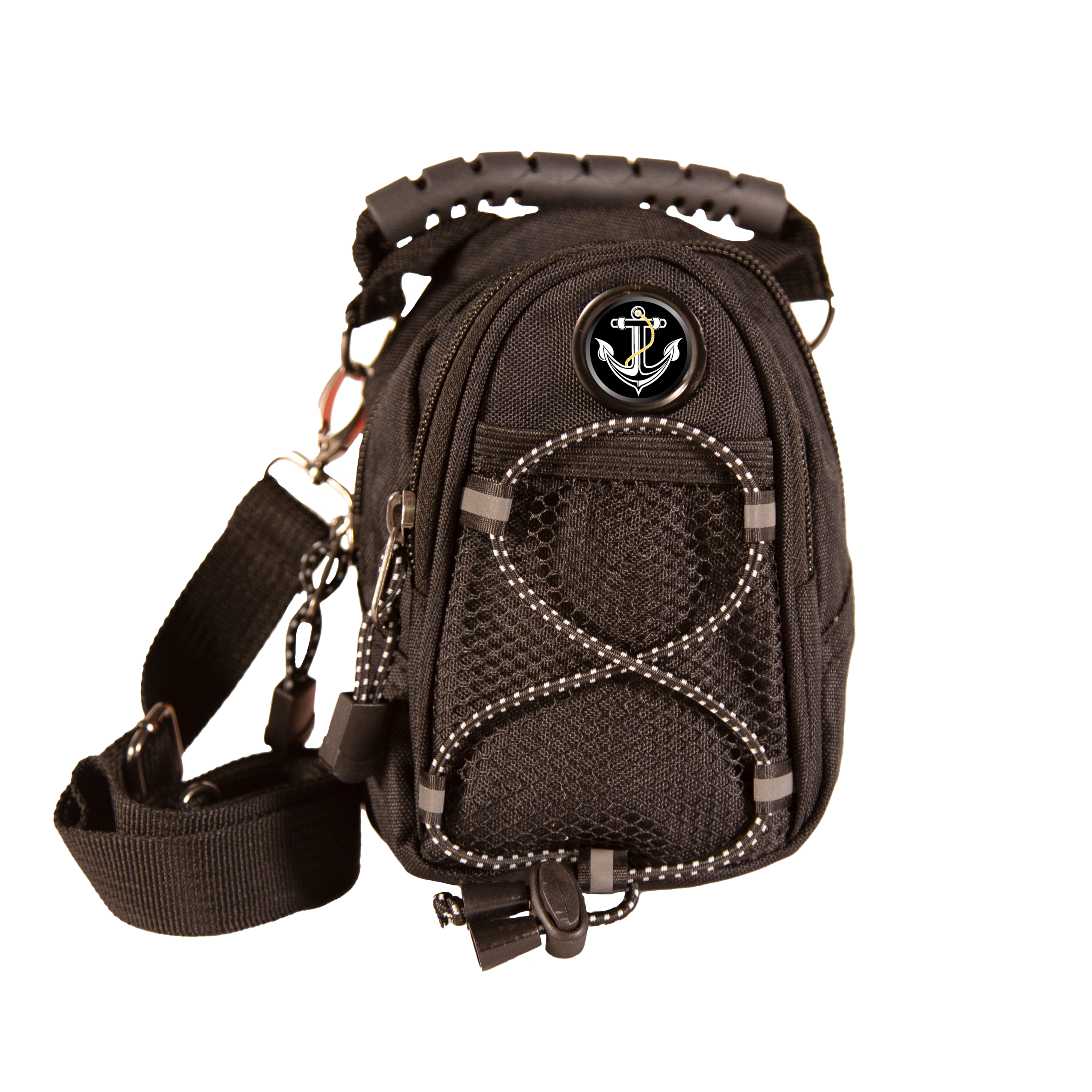 day tour mini backpack Black Mini Day Pack Golf