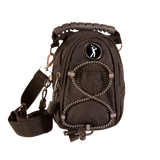 Black Mini Day Pack
