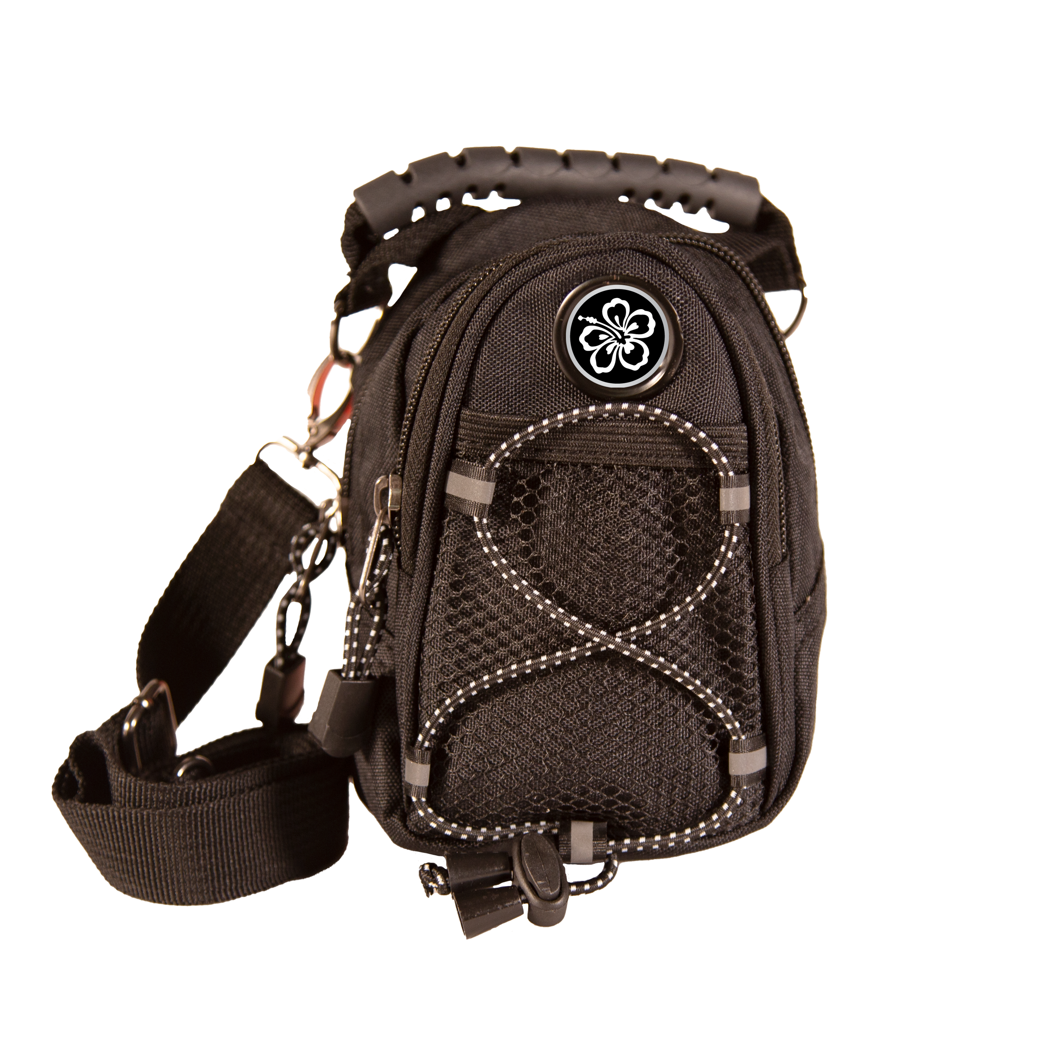Black Mini Day Pack Golf Black Mini Day Pack Golf