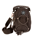 Black Mini Day Pack