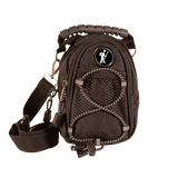Black Mini Day Pack
