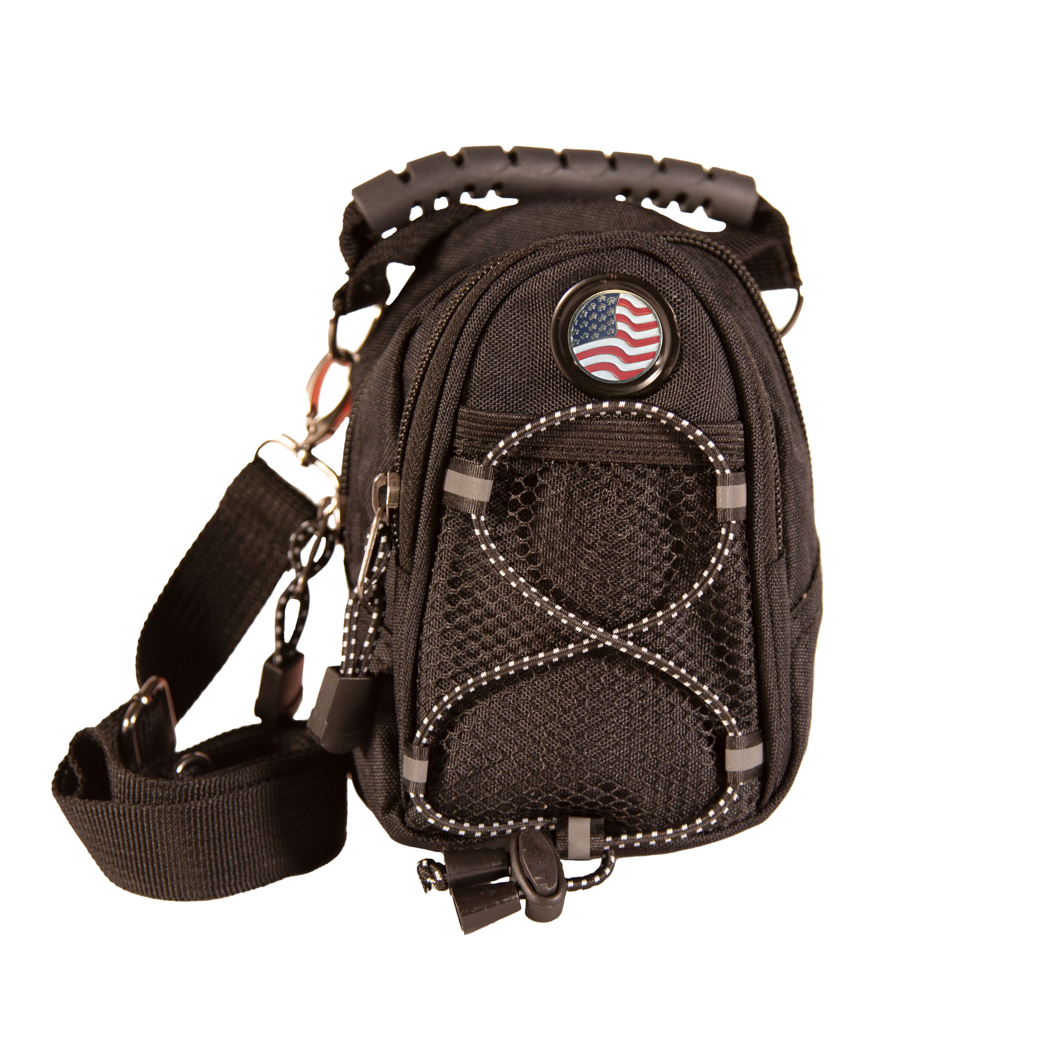 a new day mini backpack Black Mini Day Pack Golf