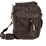 Black Urban Day Pack