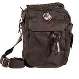 Black Urban Day Pack