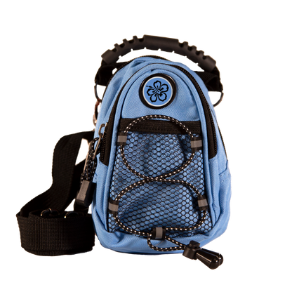 Blue Mini Day Pack