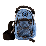Blue Mini Day Pack