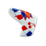 Bomb It Blade Putter Cover