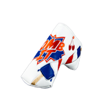 Bomb It Blade Putter Cover