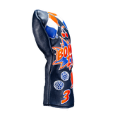Bomb It 3 Wood Cover
