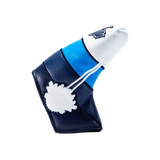 Cali "Pines" Blade Putter Cover
