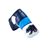 Cali "Pines" Blade Putter Cover