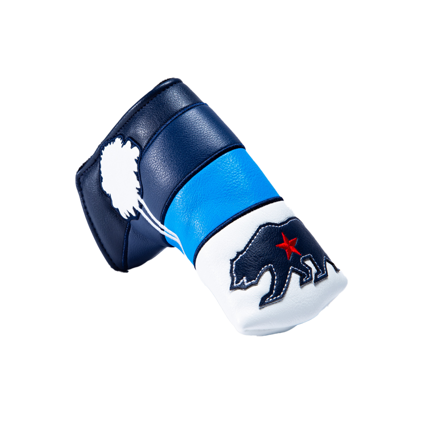 Cali "Pines" Blade Putter Cover