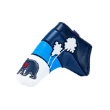 Cali "Pines" Blade Putter Cover