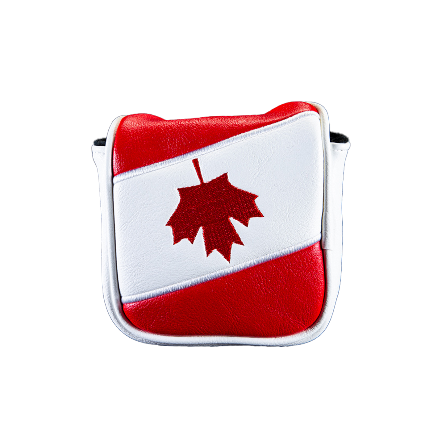 Canada Mallet Putter Cover