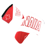 Canada Blade Putter Cover