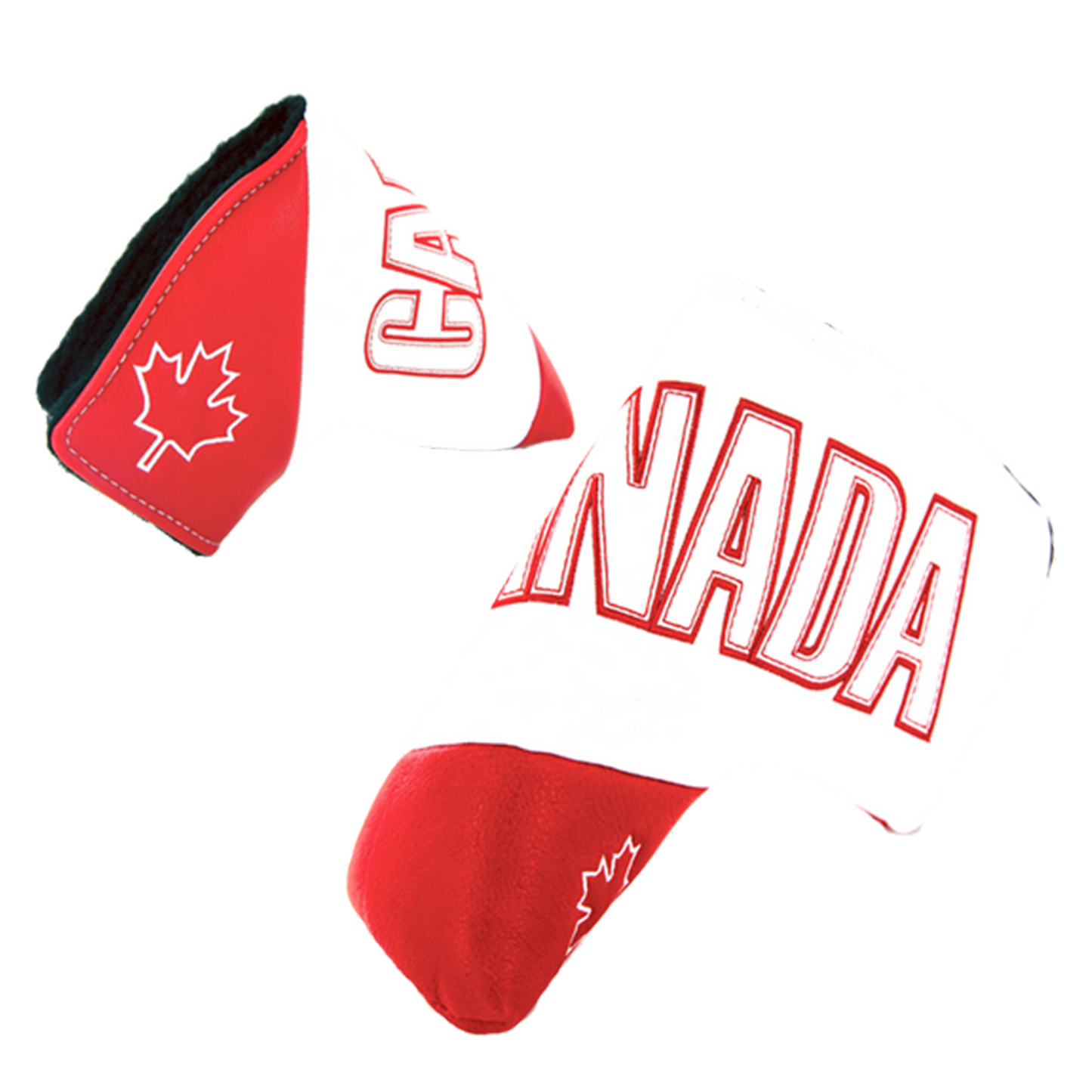Canada Blade Putter Cover