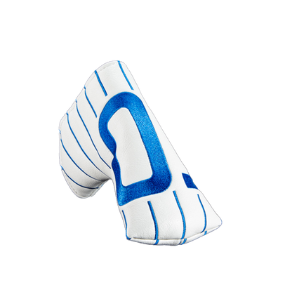 Chicago "Stripes" Blade Putter Cover