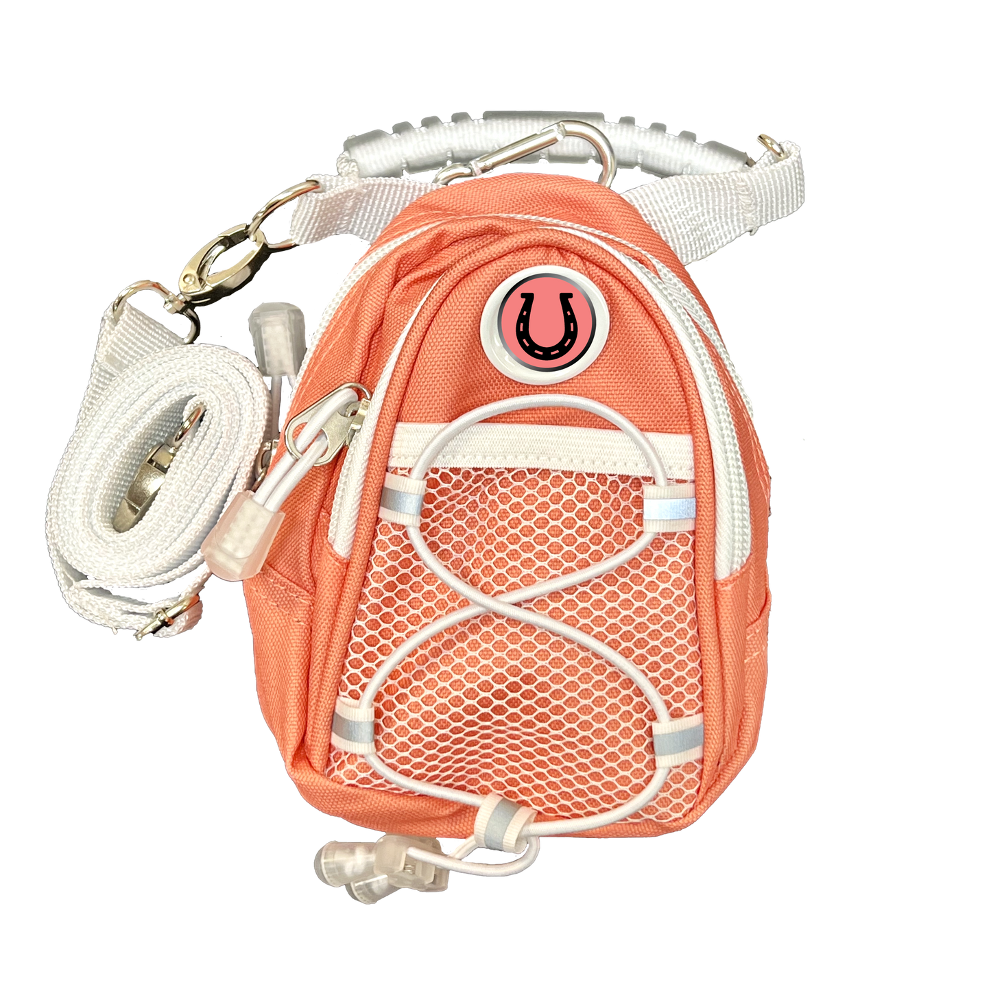 Coral Mini Day Pack