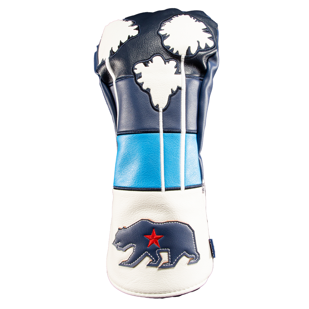 Custom Destination Golf Headcovers | CMC Design – CMC Design
