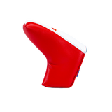 Canadian "Flag" Blade Putter Cover