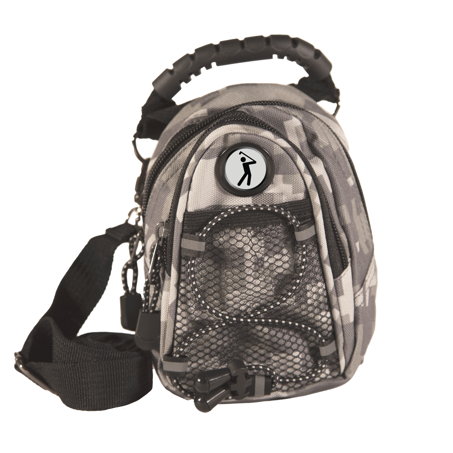 Digi Camo Mini Day Pack