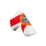 Florida "Flag" Blade Putter Cover
