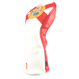 Florida Flag Driver Cover