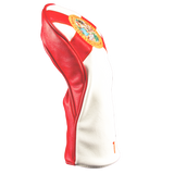 Florida Flag Driver Cover