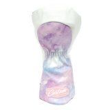 Galaxy Driver Cover