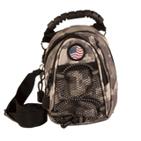 Digi Camo Mini Day Pack