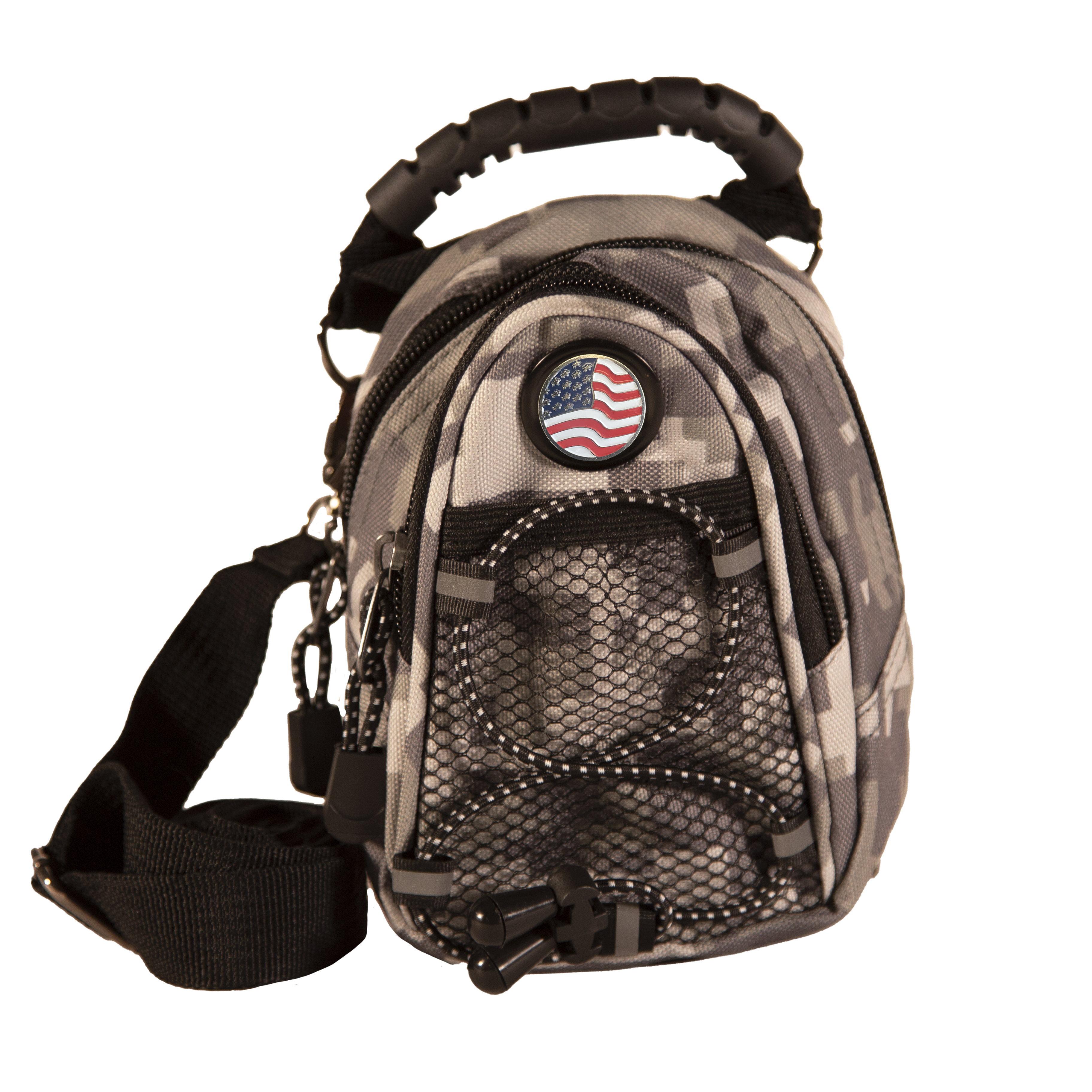 camouflage mini backpack Digi Camo Mini Day Pack Golf