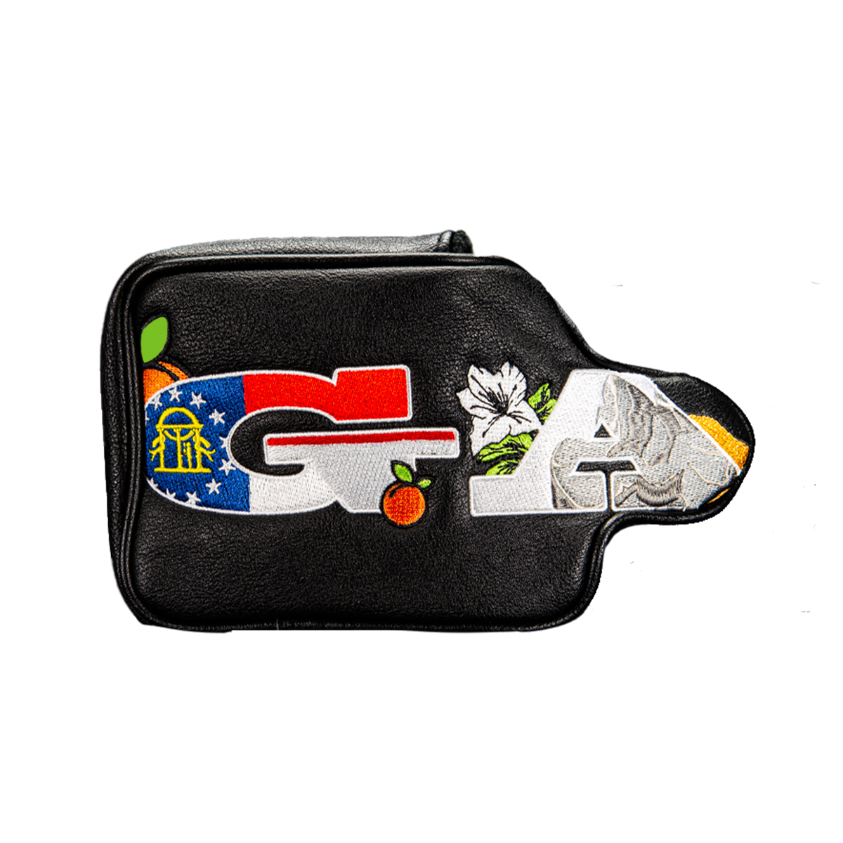 Mallet Putter Cover CMC Design