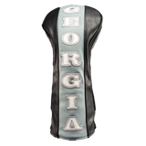 Georgia Driver Cover
