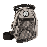 Grey Mini Day Pack