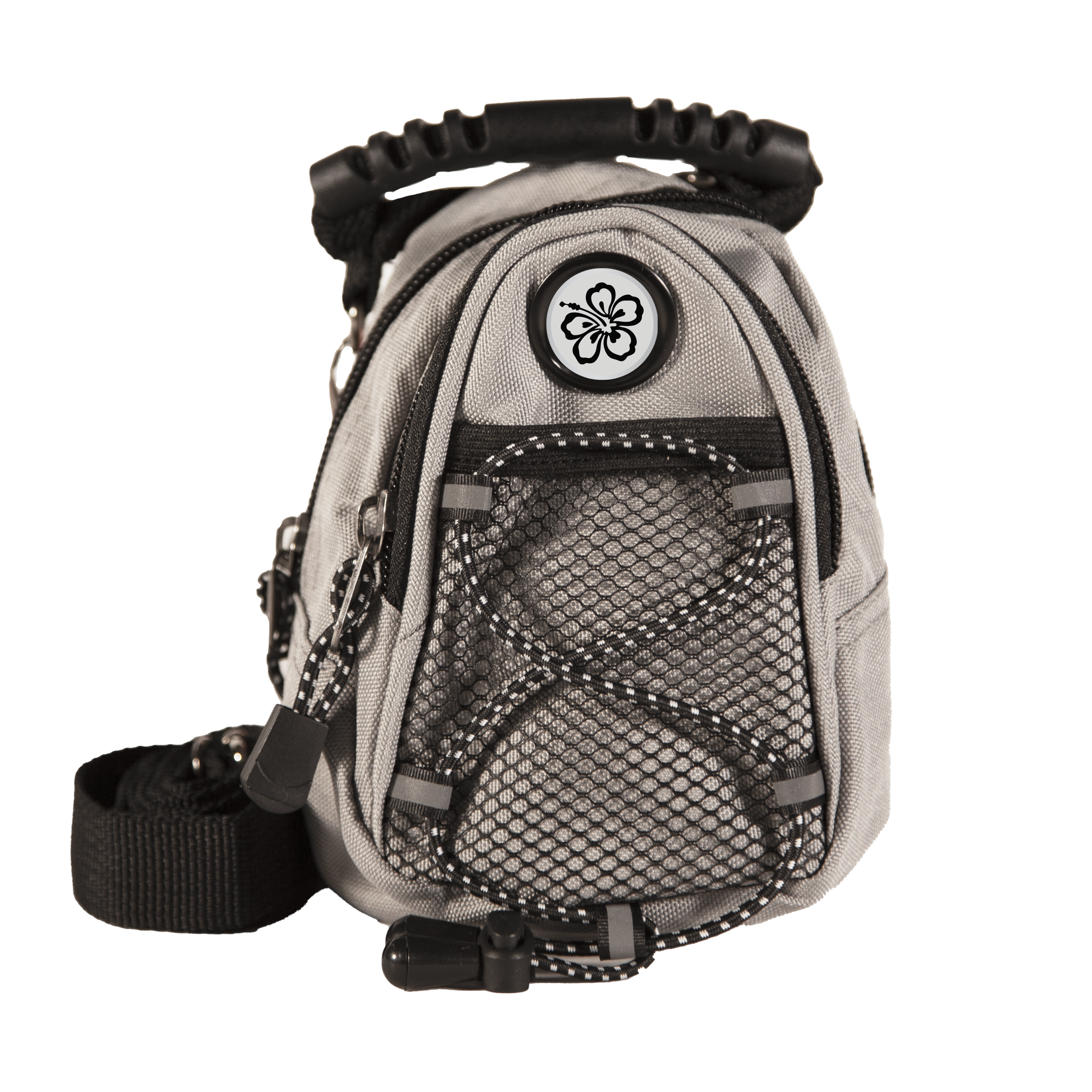 cmc mini backpack Grey Mini Day Pack