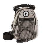 Grey Mini Day Pack