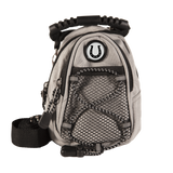 Grey Mini Day Pack