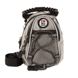 Grey Mini Day Pack