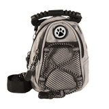 Grey Mini Day Pack
