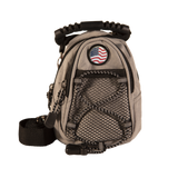 Grey Mini Day Pack
