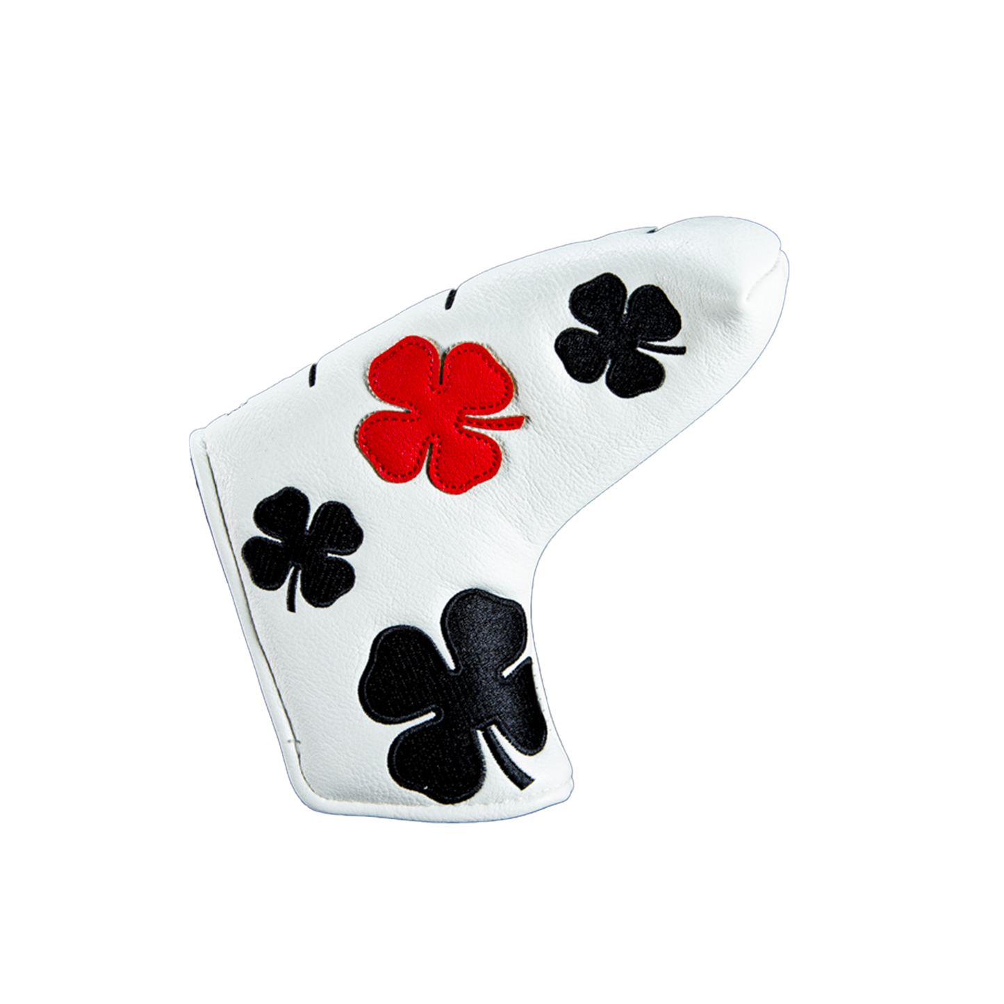 Live Lucky "Poker" Blade Putter Cover