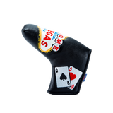 Las Vegas Blade Cover